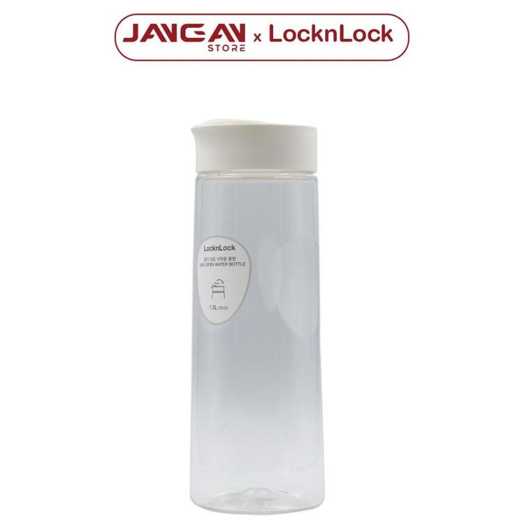 Bình đựng nước dung tích 1.2L HAP813N LocknLock - Hàng Chính Hãng