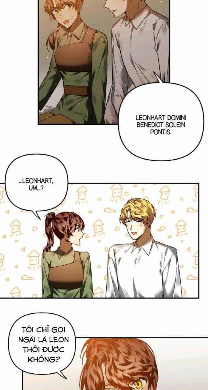 phương pháp tán tỉnh của nữ thợ săn chapter 28 9