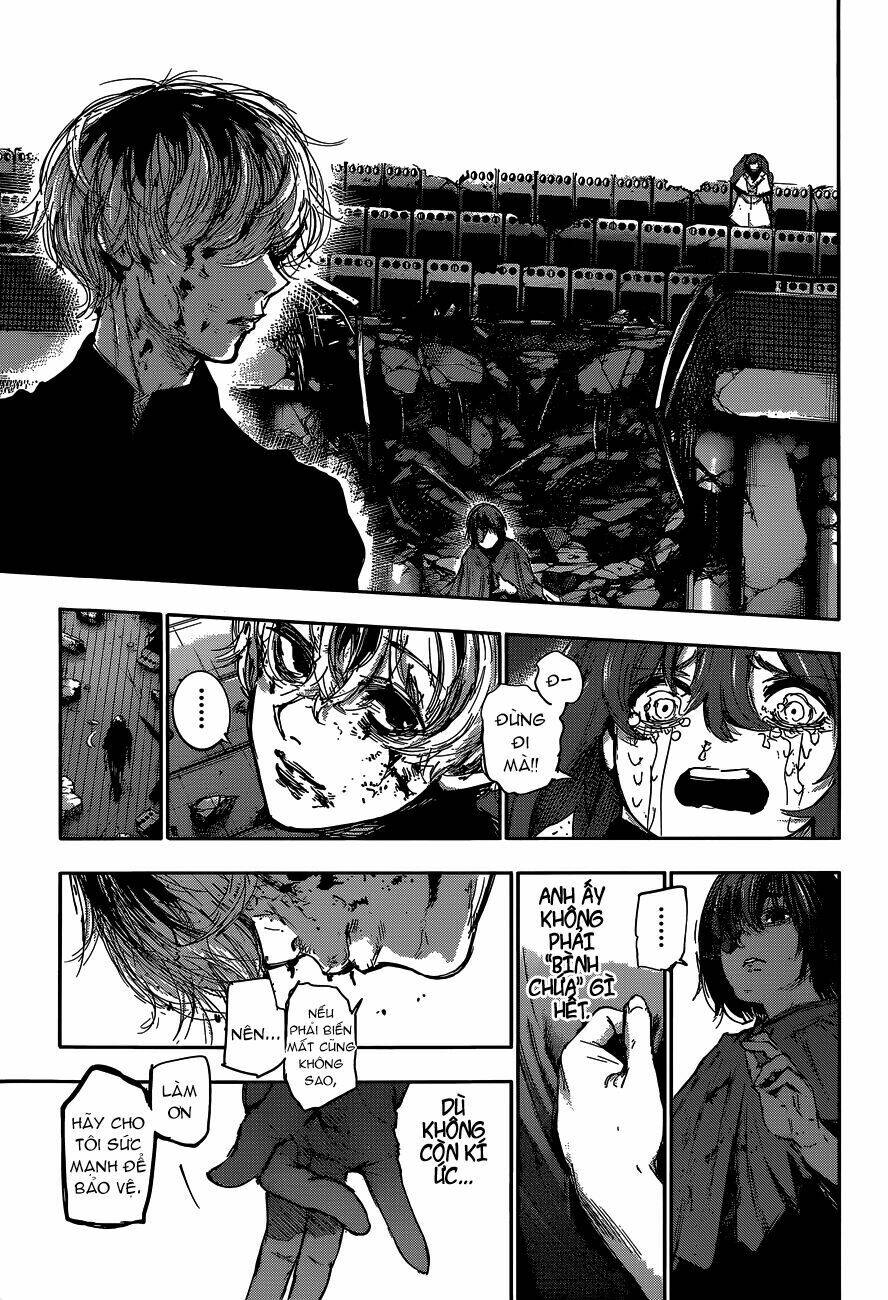 ngạ quỷ vùng tokyo 2 chapter 30 16