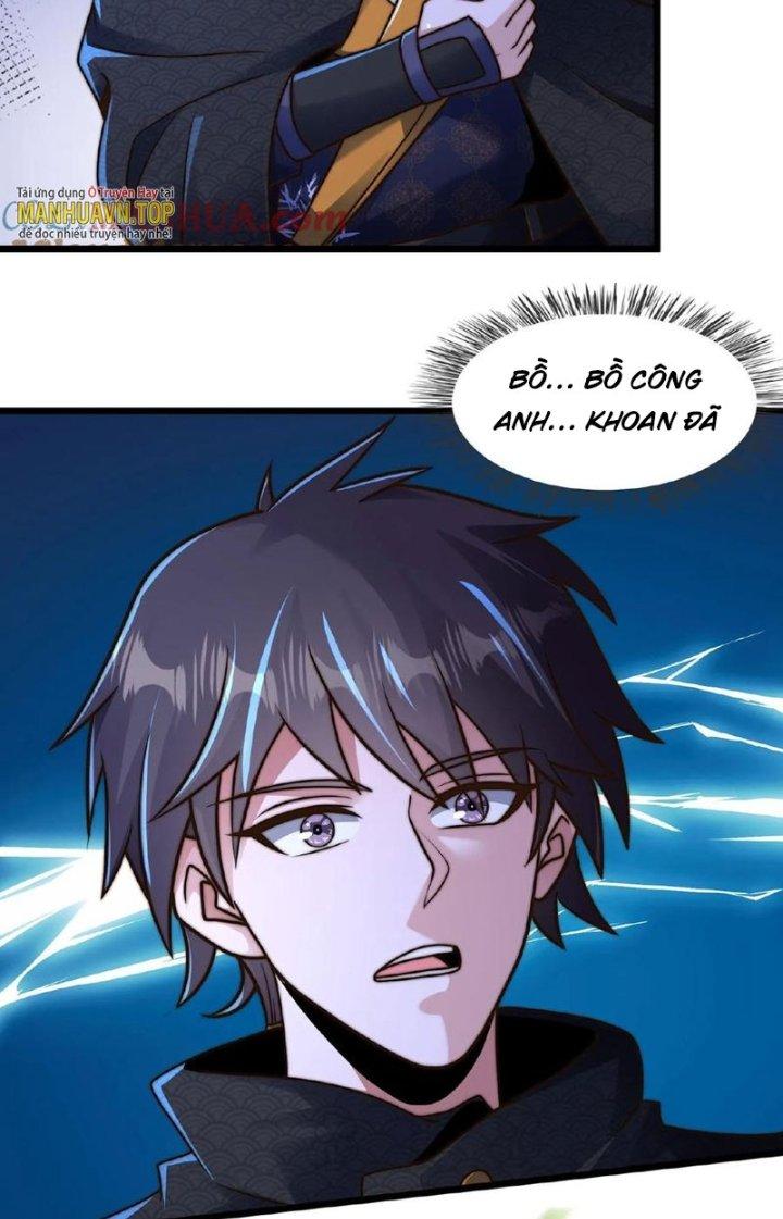 ta nuôi ma quỷ ở trấn ma ti chapter 109 28