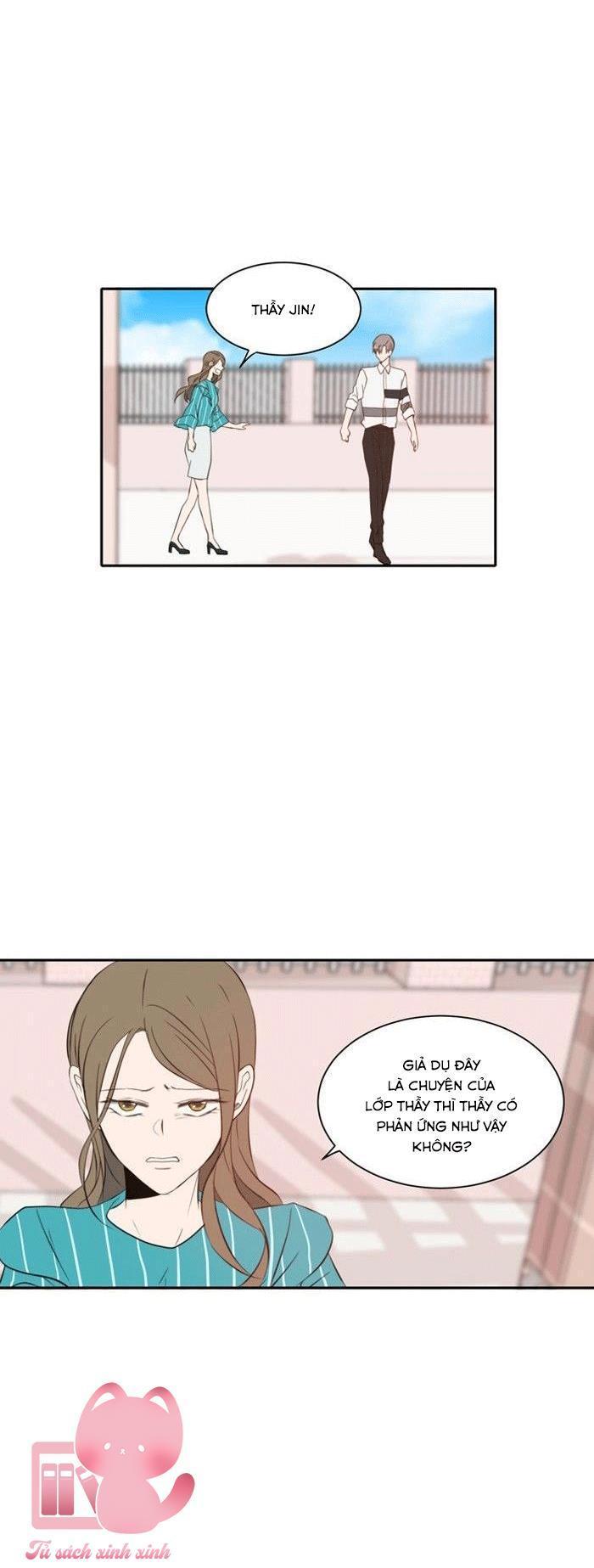 a good day to be a dog chapter 30 15