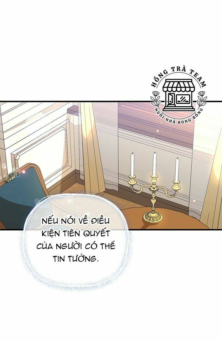 chồng yêu, em muốn đình công! chapter 51 57