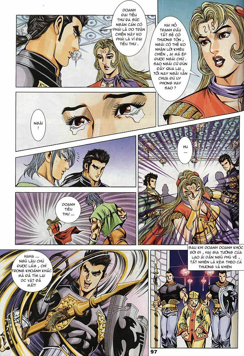 tầm tần ký chapter 102 7