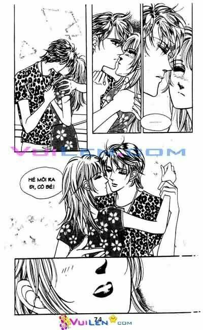 tìm anh - look for oppa chapter 3 74