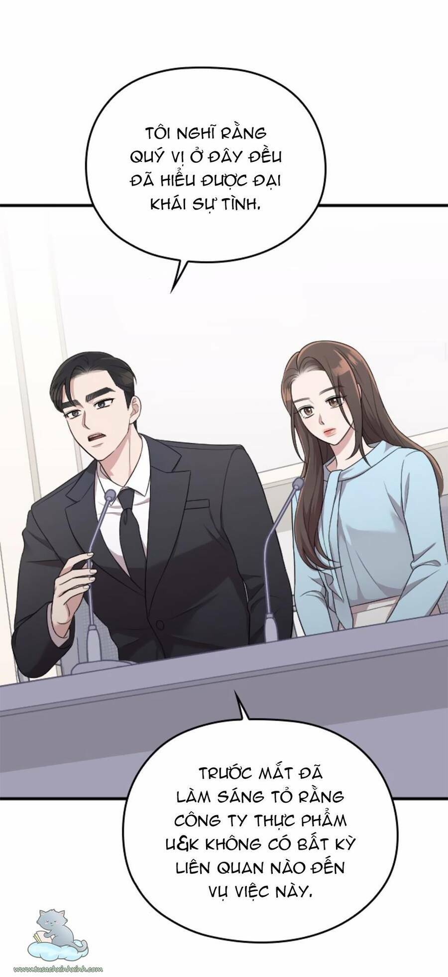 cô đi mà lấy chồng tôi đi chapter 36 78