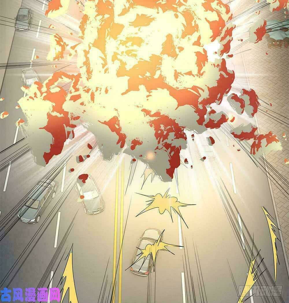 quỷ vương hai mặt quấn lấy tôi chapter 50 13