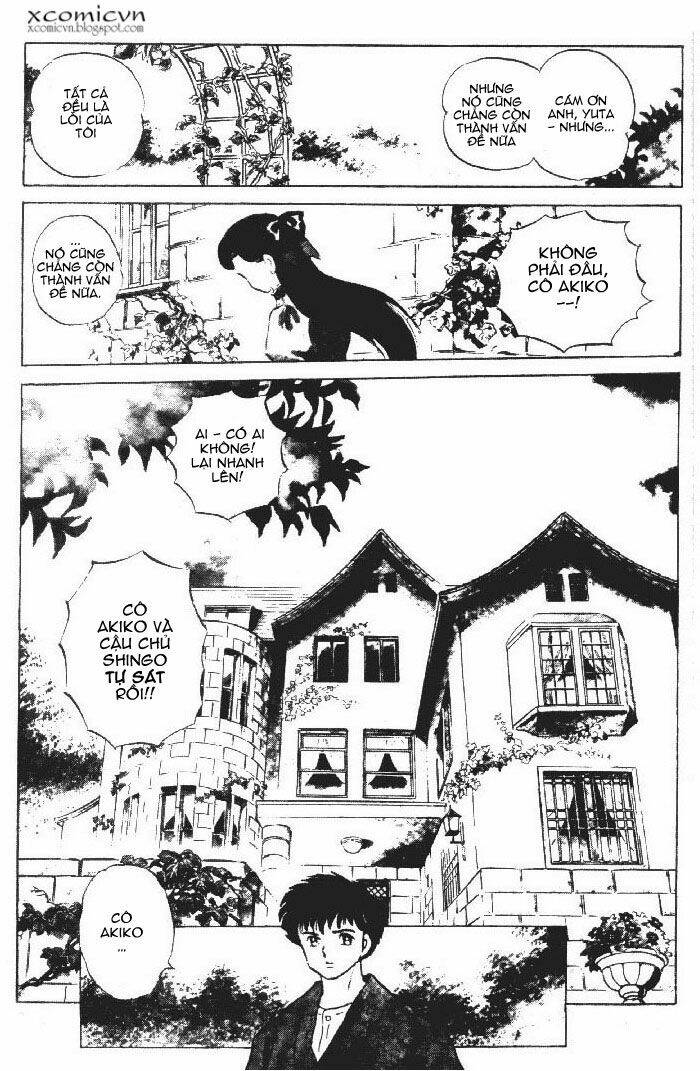 lời nguyền bất tử chapter 20 2