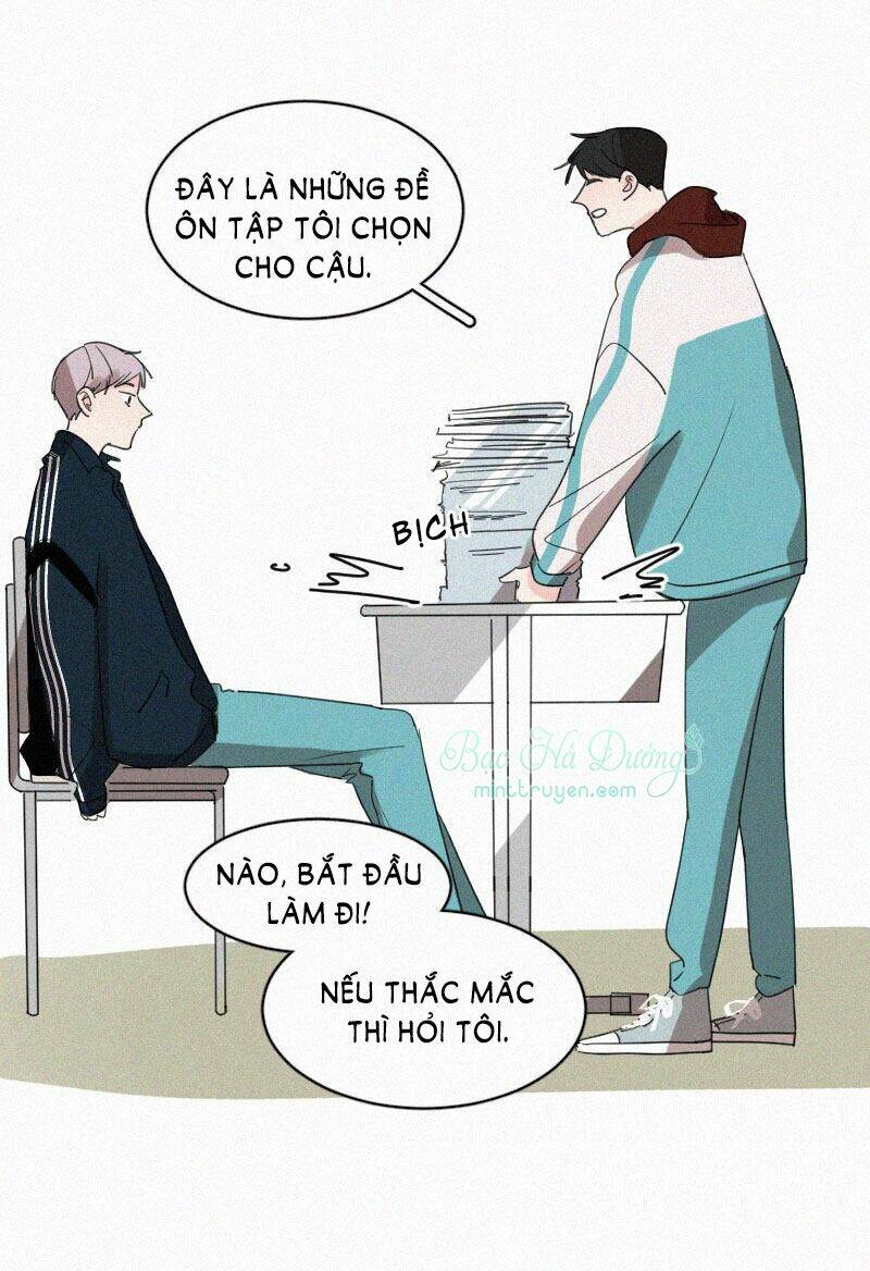 câu chuyện về cậu và tôi chapter 42 18