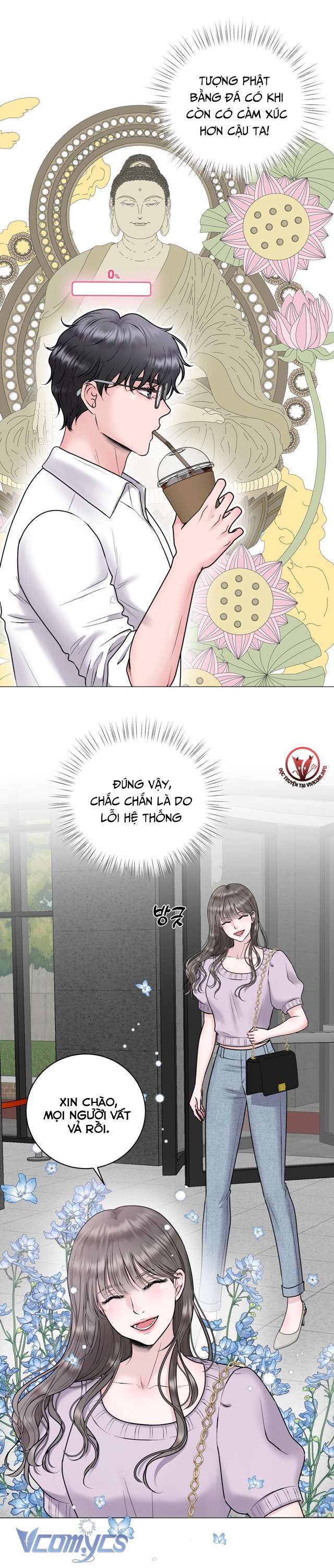 [18+] để chị giúp cưng nhé chapter 2 12