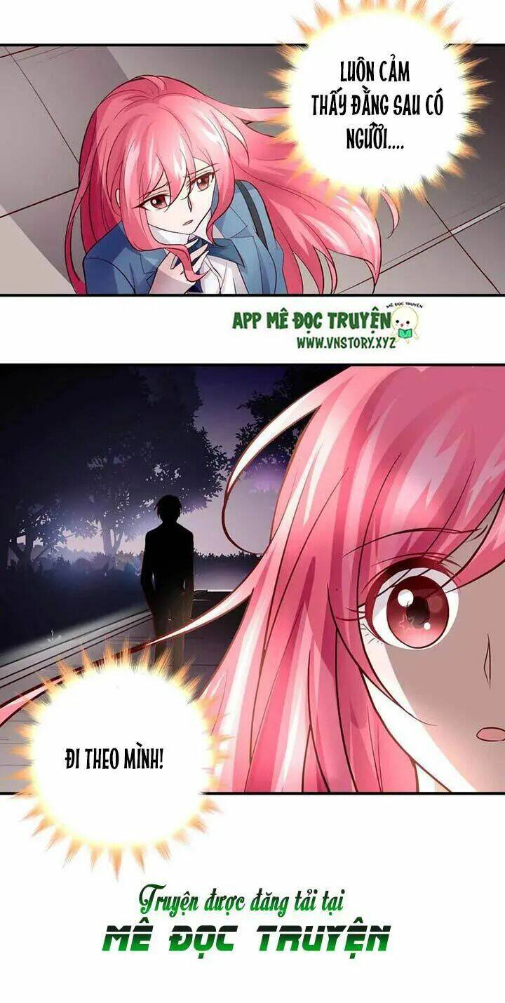 trò chơi săn tình - tổng tài khó kìm lòng chapter 51 23