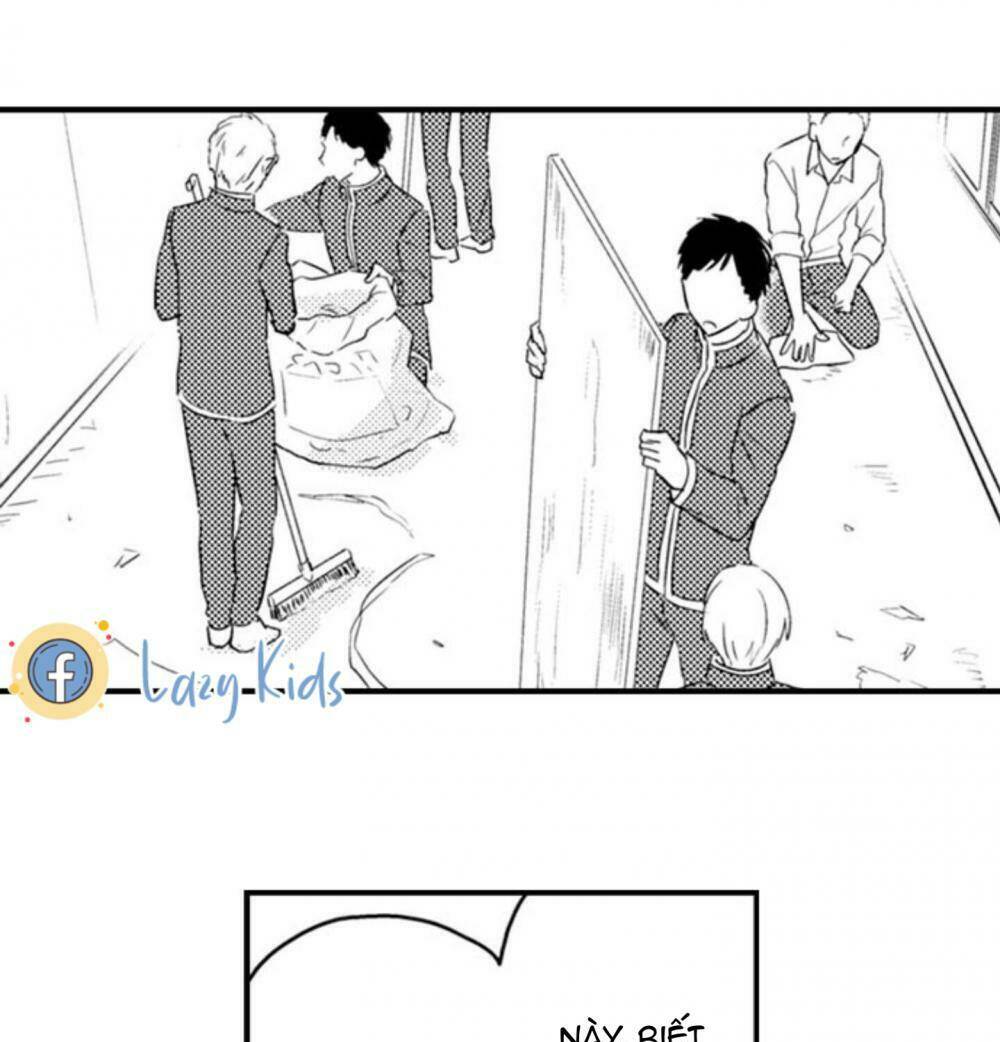 mang thai ở trường nam sinh chapter 84 2