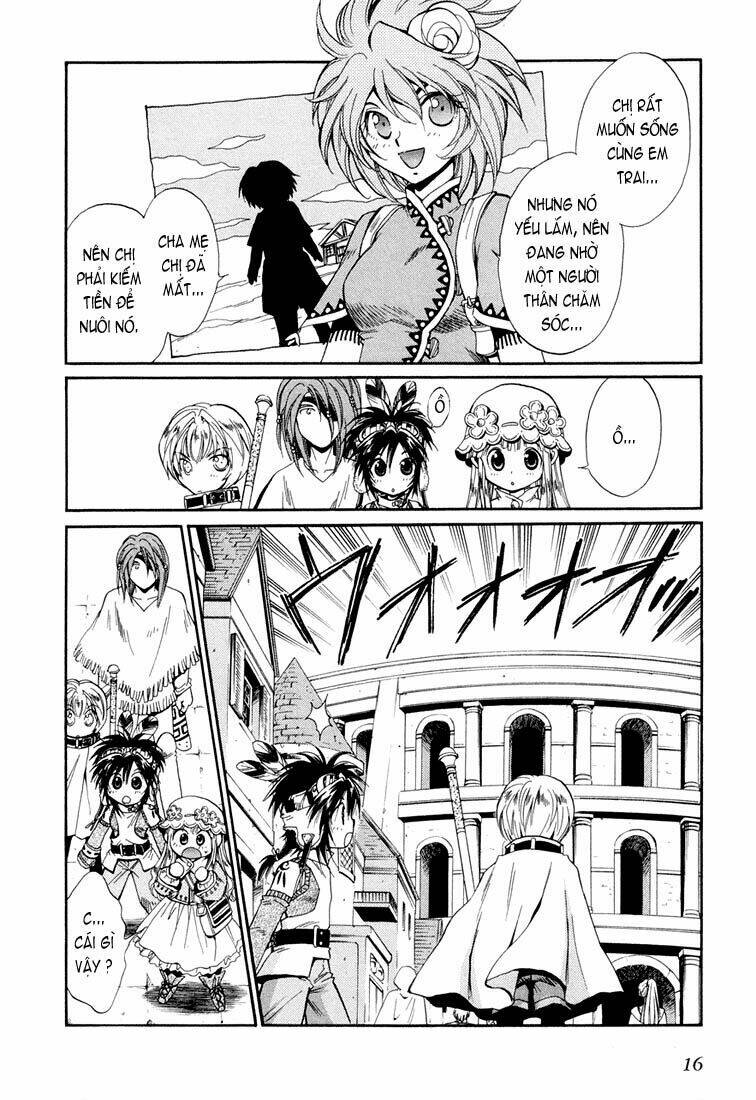 +anima chapter 15 18