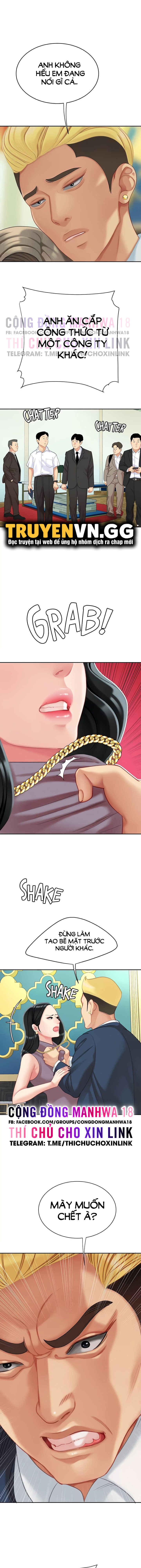 nếm mùi lạc thú chapter 27 13