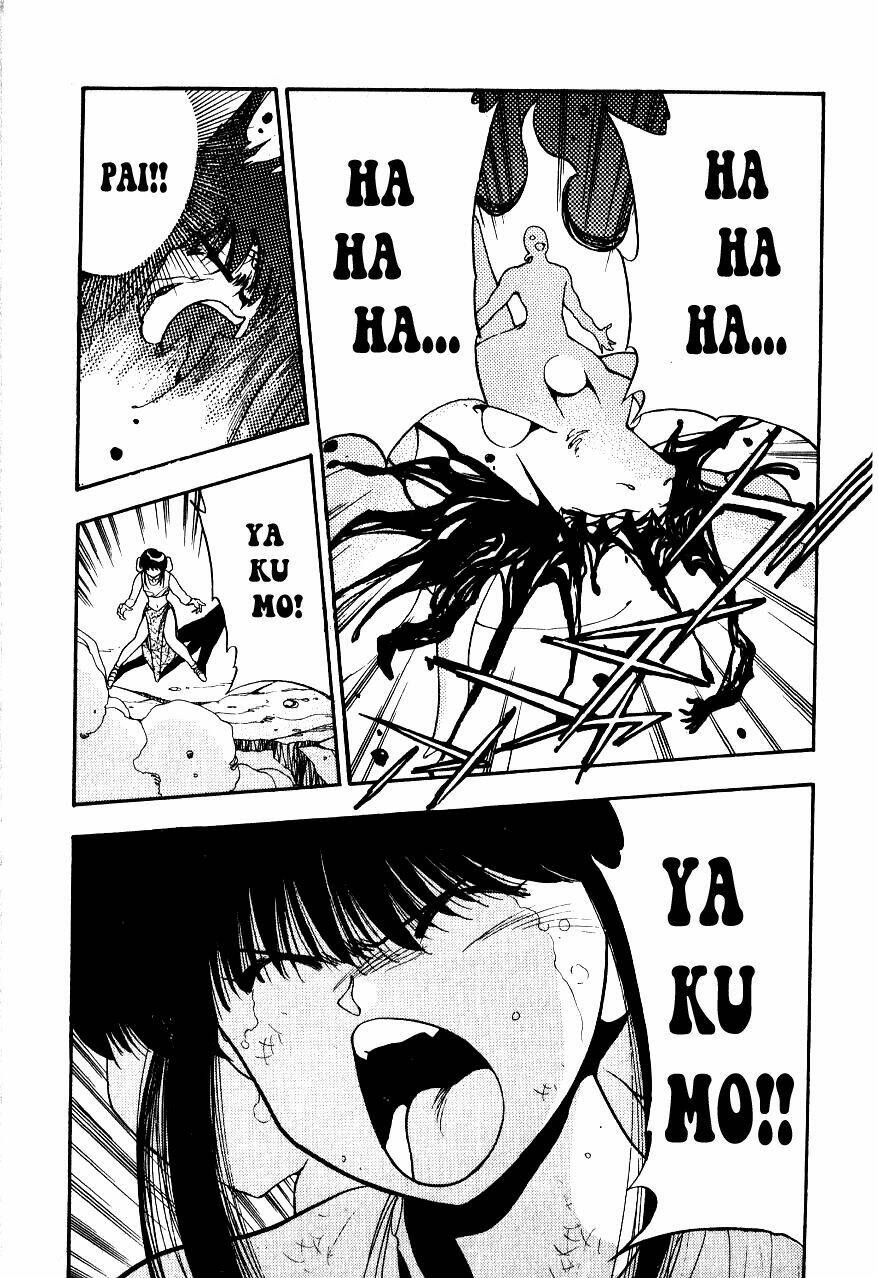 3x3 eyes chapter 88 13