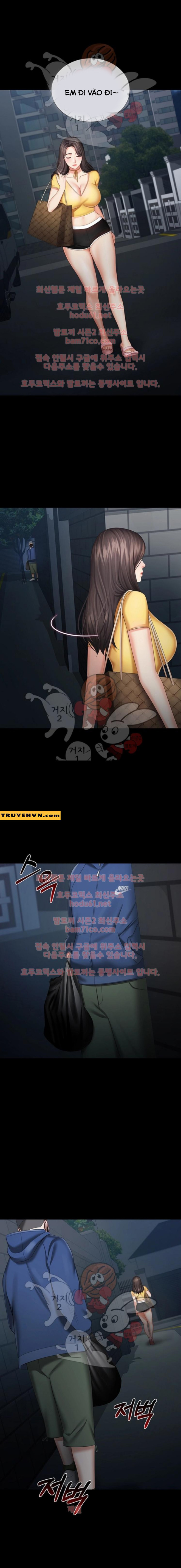 sứ mệnh người anh chapter 25 21