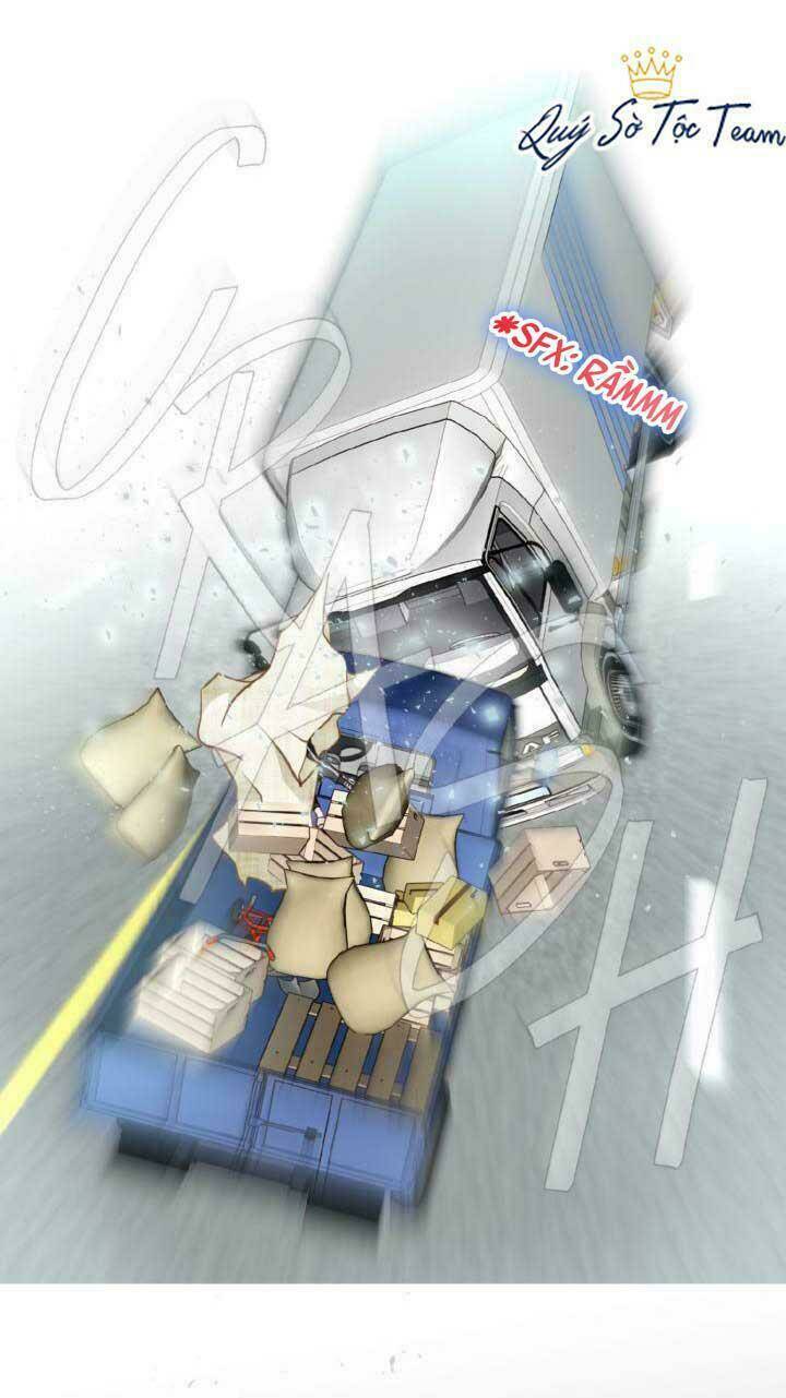 tiếp xúc chí mạng chapter 40 5