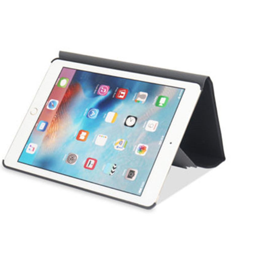 Portable Bluetooth Keyboard Stand Cover Holder Case for iPad 9.7inch Tablet