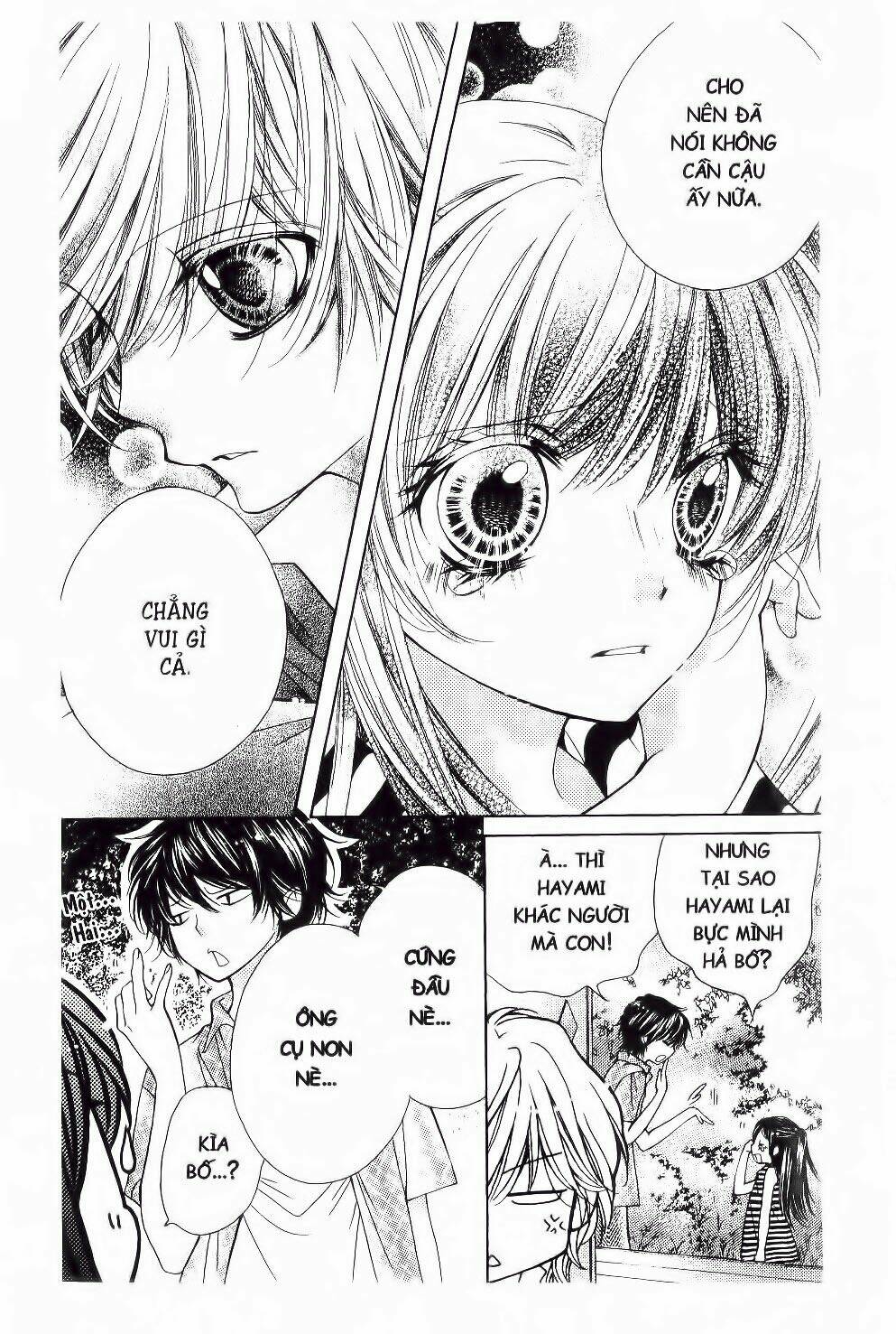 thứ 6 ngày 13 chapter 17 28