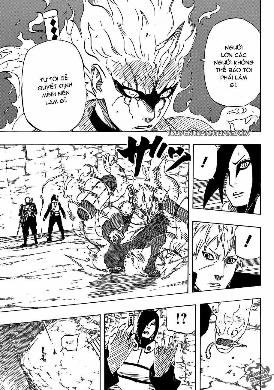 naruto - cửu vĩ hồ ly chapter 700.5 40