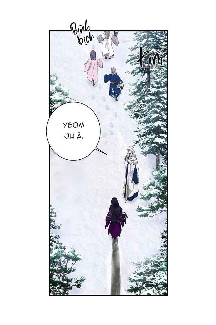 truyện ngắn lục lạc đôi chapter 2.1 38