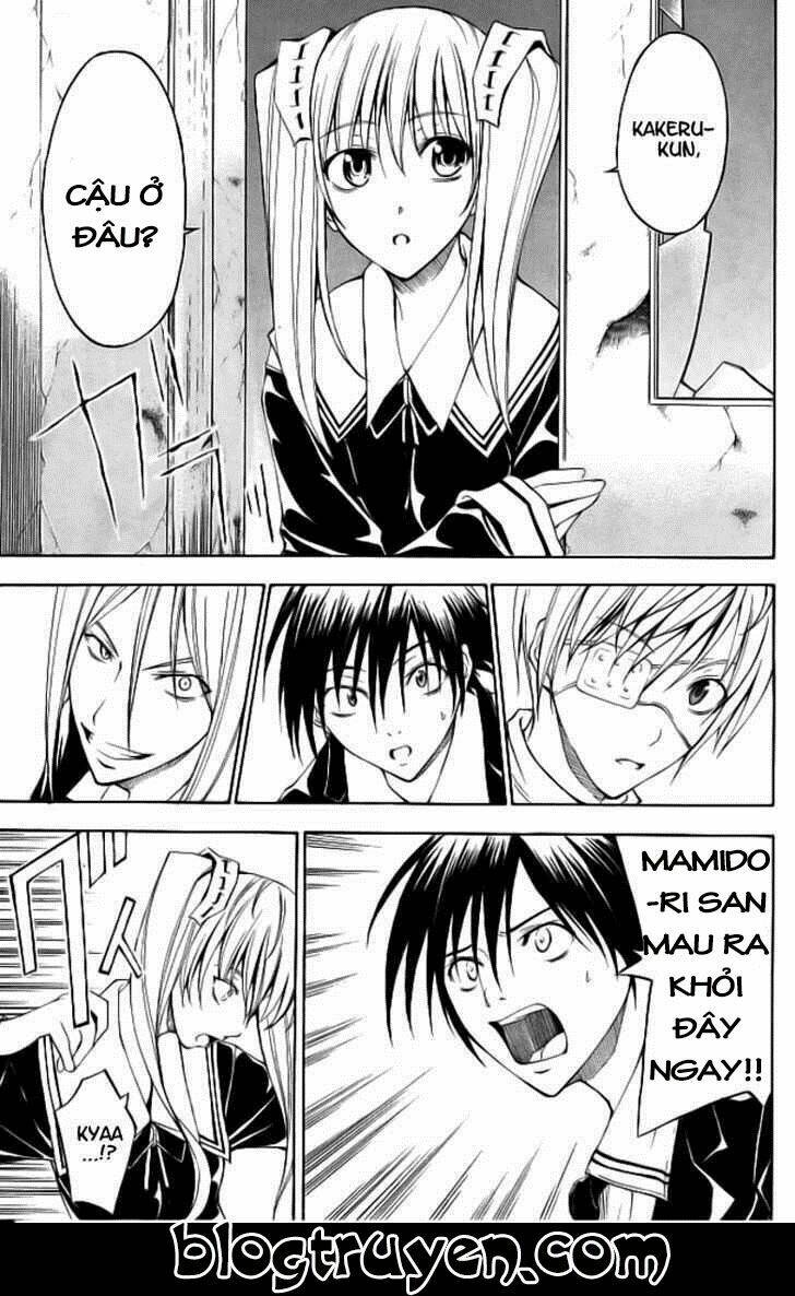 psycho buster chapter 15 10