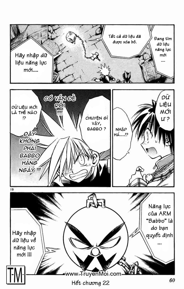 mar heaven chapter 22 18