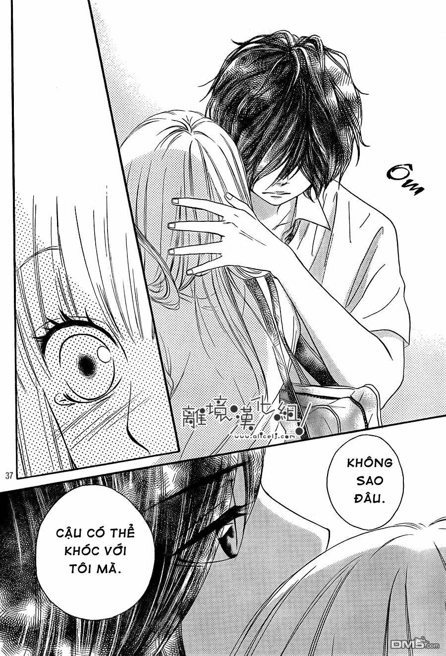 nakanmon! chapter 9 39