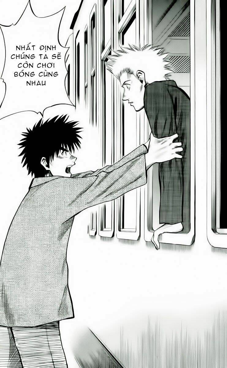 fantasista bản vip chapter 146 15