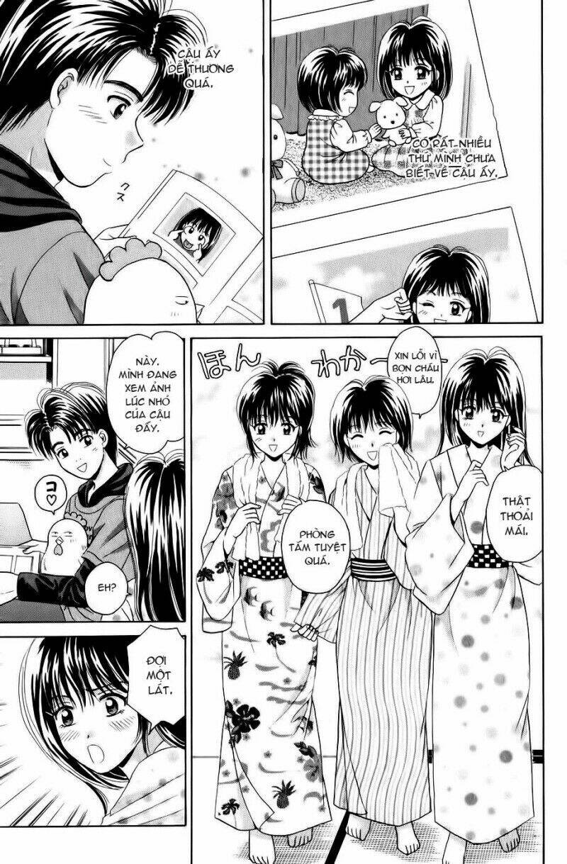 open sesame chapter 40 14