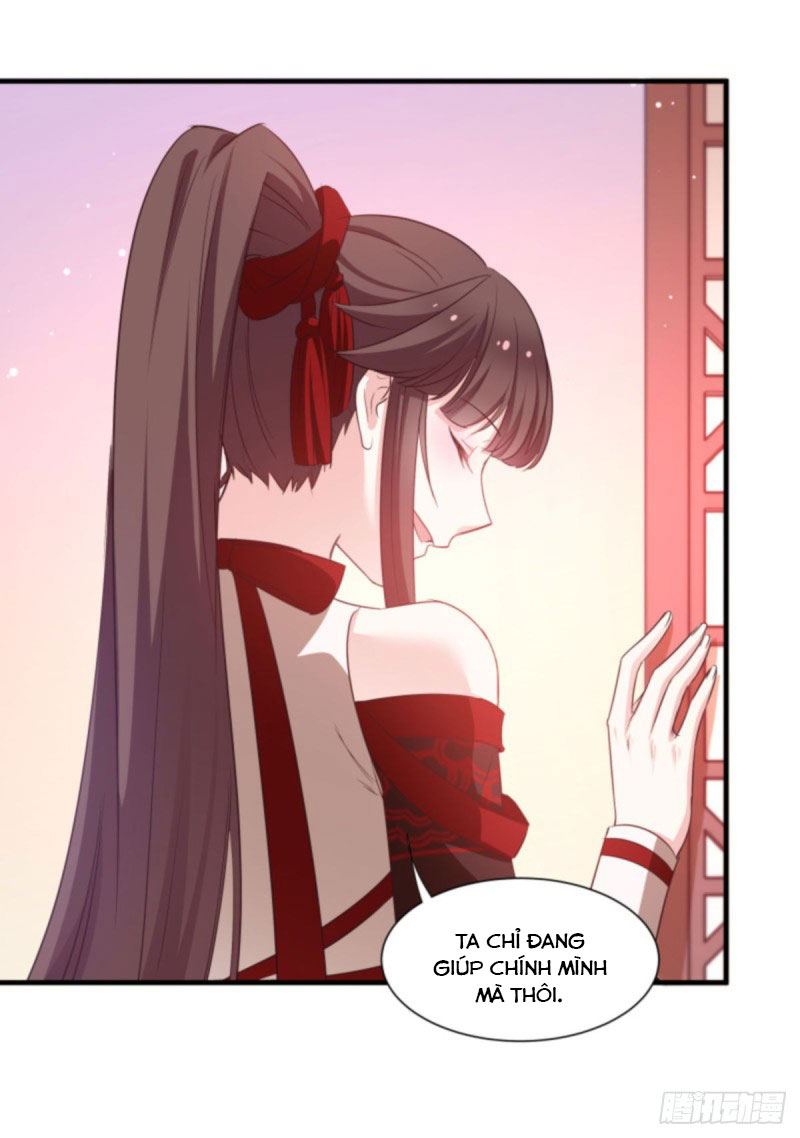 trò chơi trừng phạt chapter 77 16