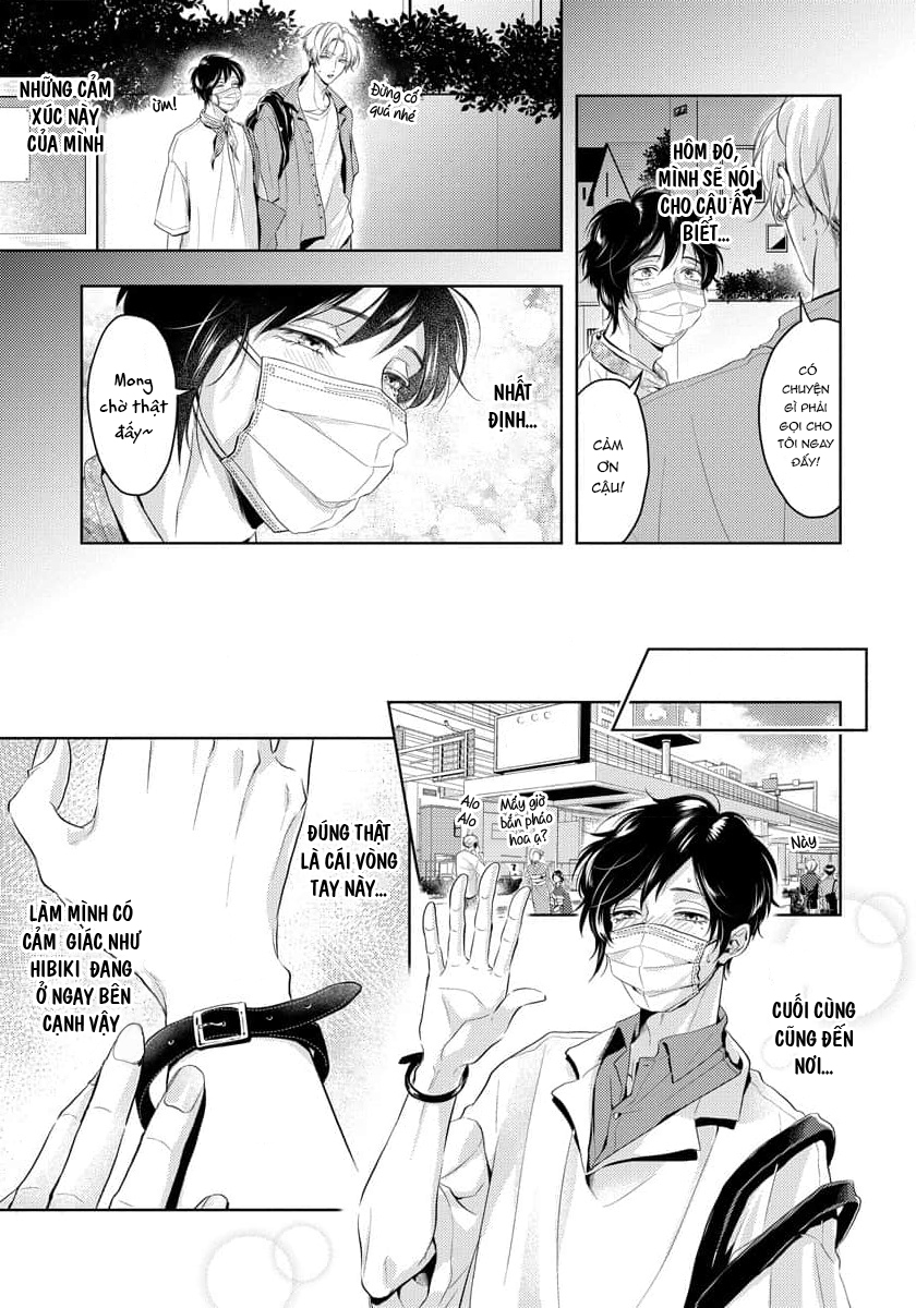 mùi hương khó cưỡng chapter 6 3