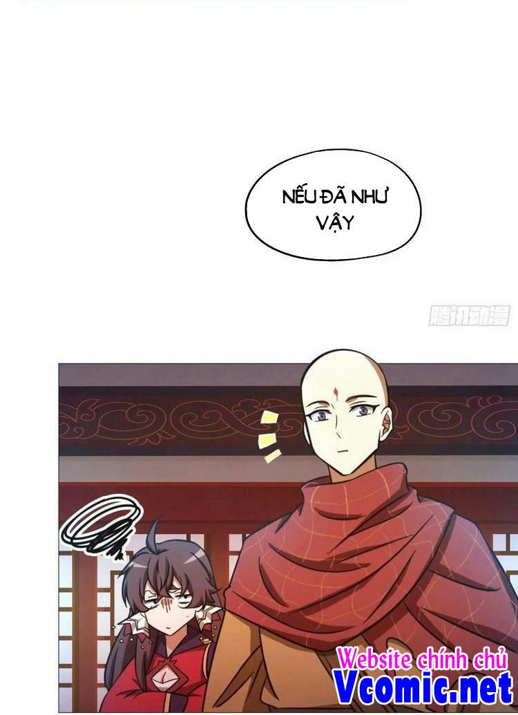 vạn cổ kiếm thần chapter 160 58