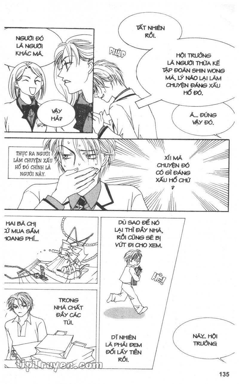 chàng lọ lem chapter 2 135