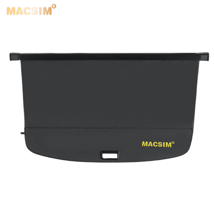 Tấm chắn cốp ô tô cao cấp Macsim Tiguan L 2012 + đến nay