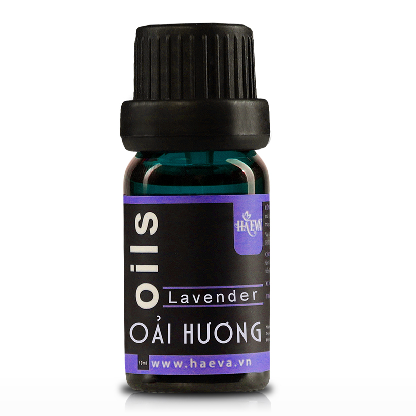 Tinh dầu OẢI HƯƠNG TRUE 10ml PRE HAEVA