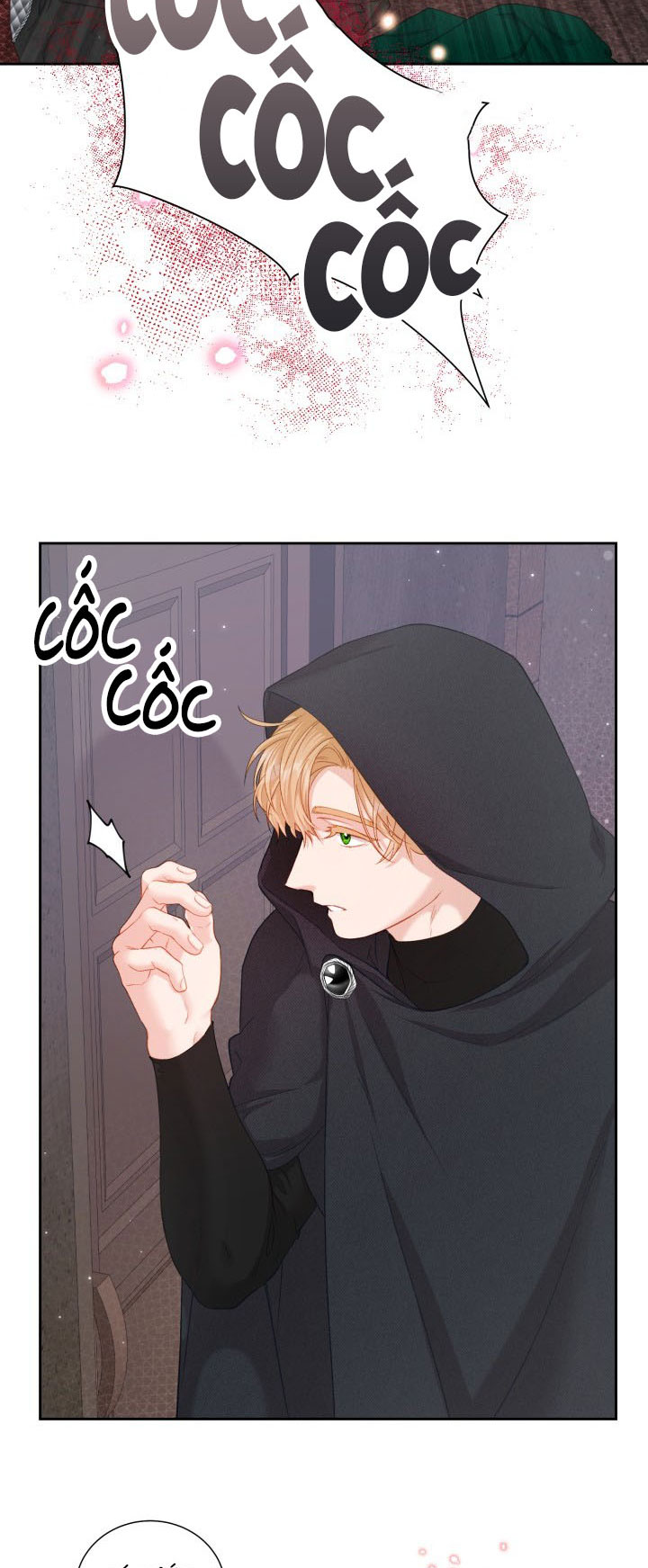 bá tước quyến rũ chapter 2 22