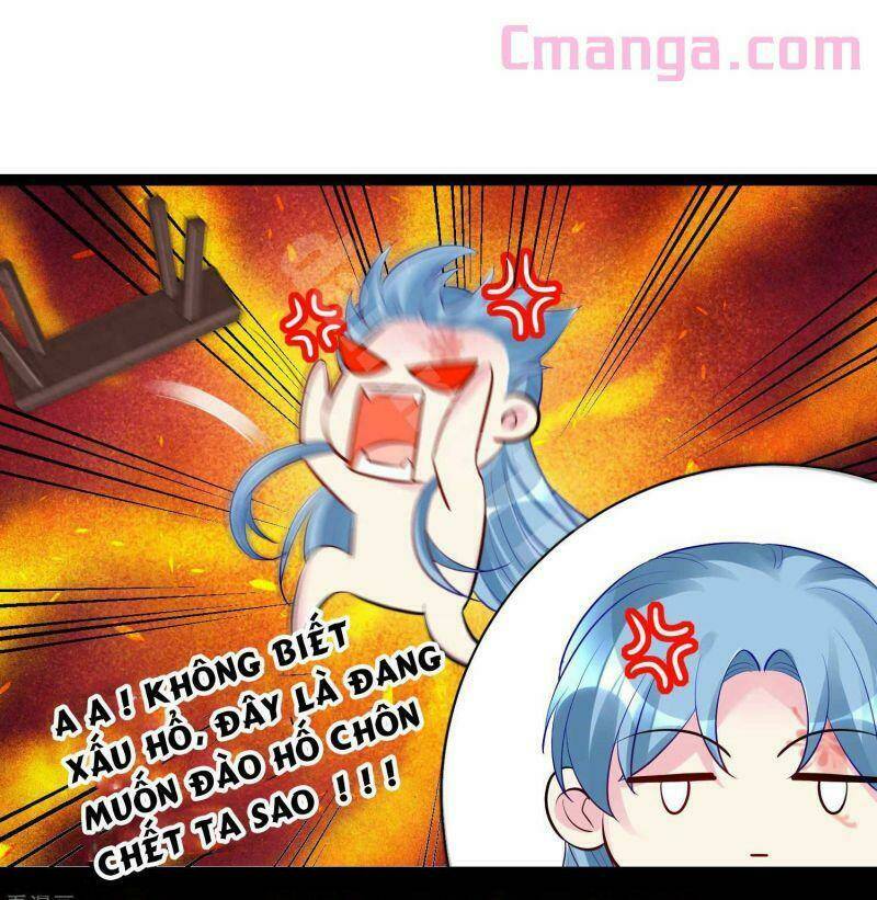 độc y đích nữ chapter 41 22