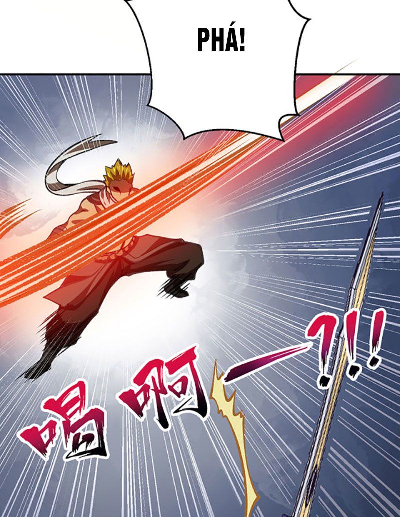 võ đạo độc tôn chapter 401 53