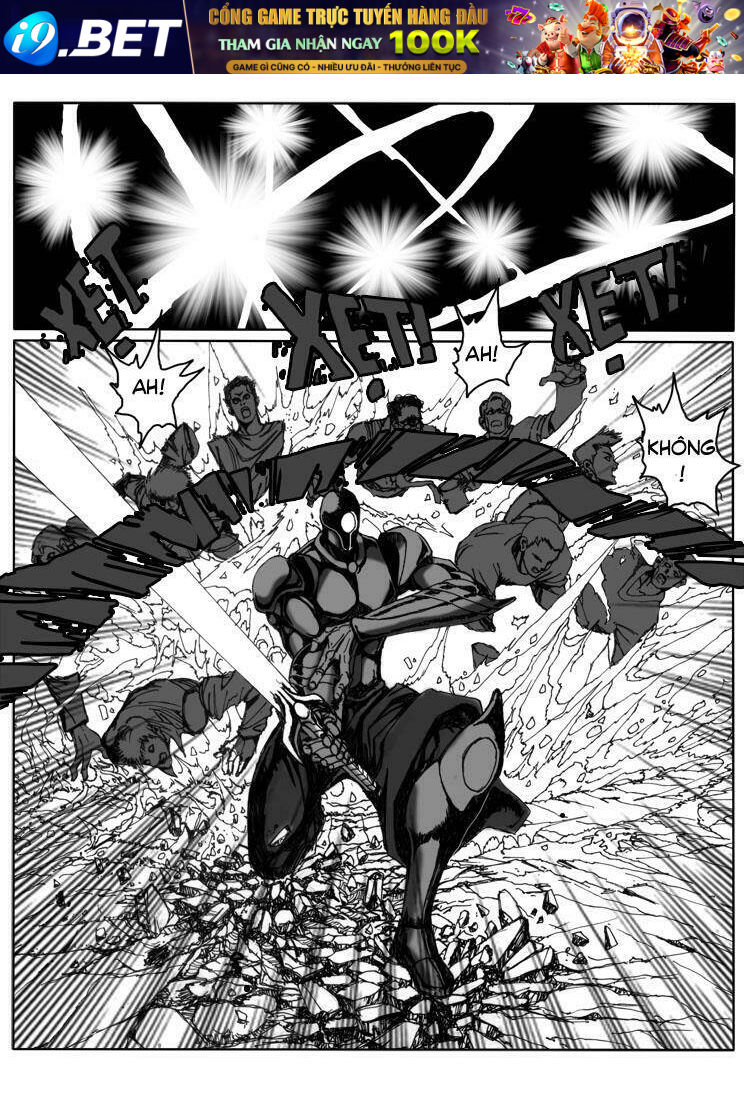 nhân gian tận chiến chapter 3 24