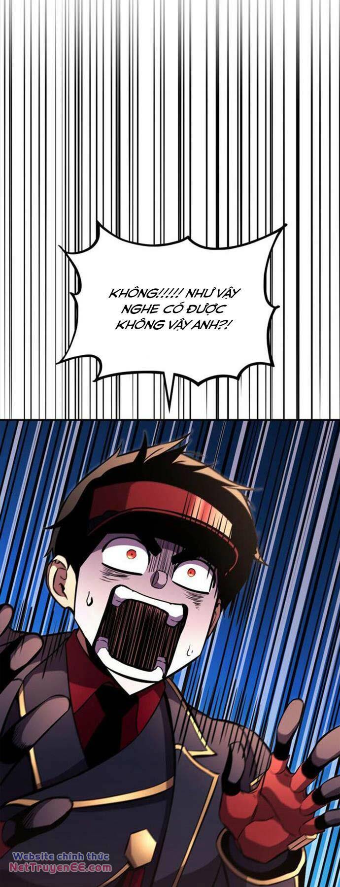 huyền thoại game thủ - tái xuất chapter 148 7