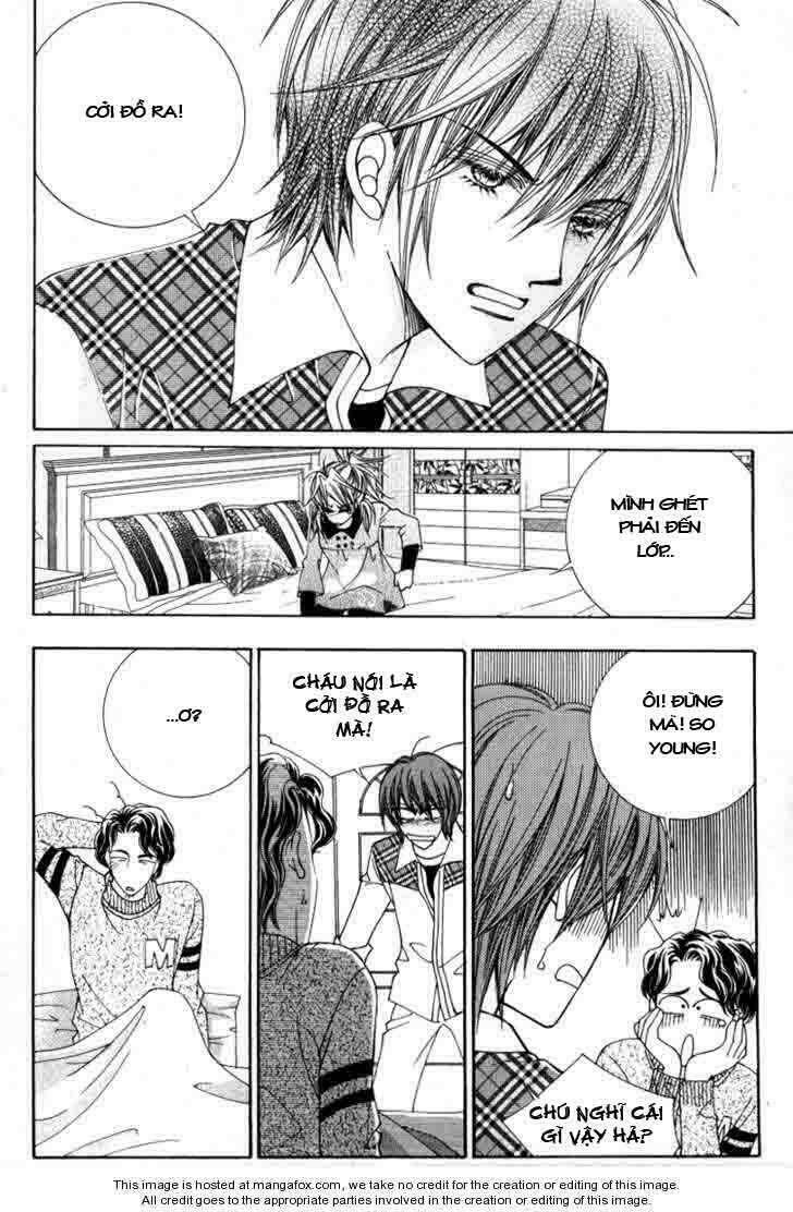 she's scary chapter 13 4