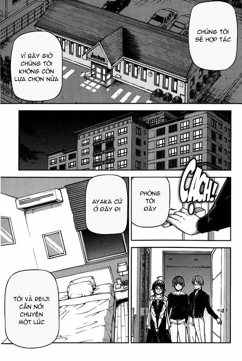 re:birth the lunatic taker chapter 4 22