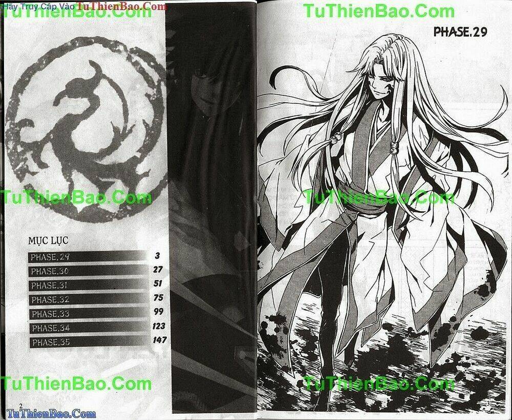 cuộc chiến quyền lực chapter 5 2