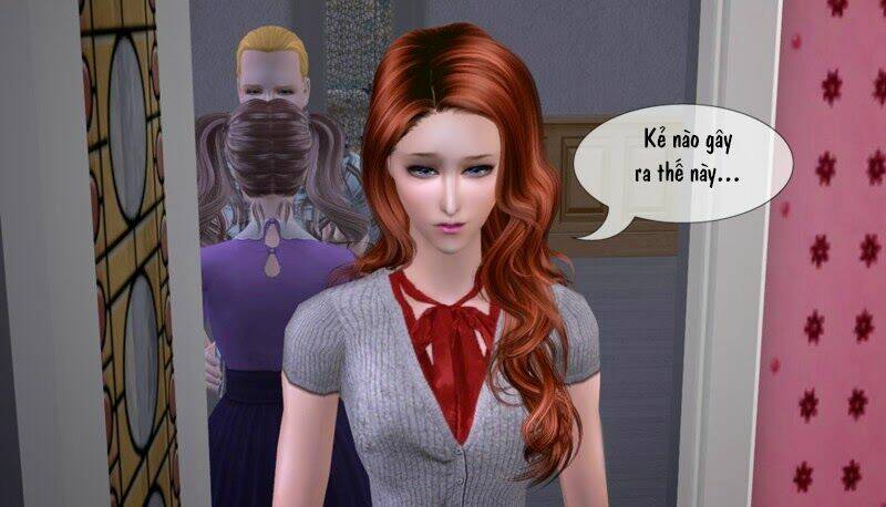 viên đạn bạc [truyện sims 2] chapter 22 66