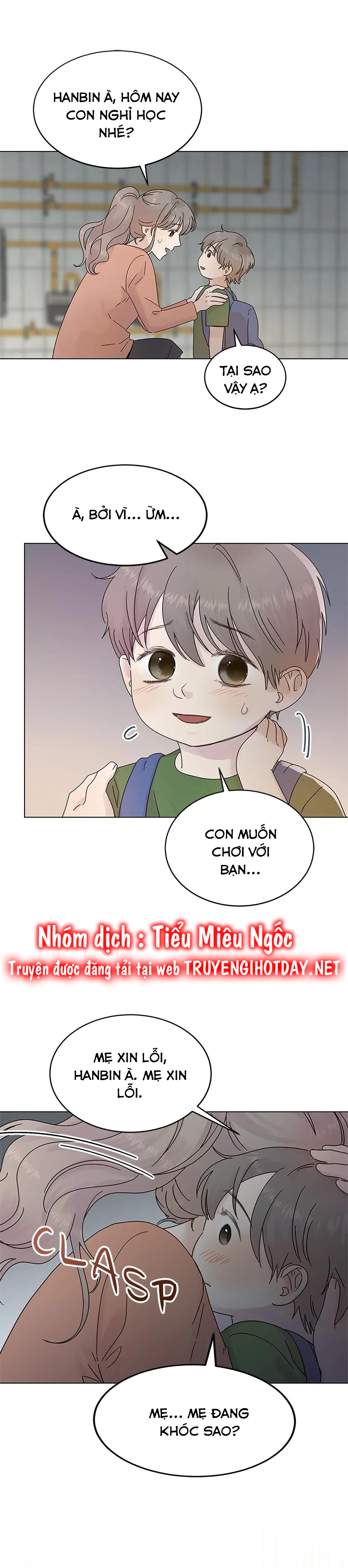 sự trả thù ngọt ngào của vợ tôi chapter 255 10