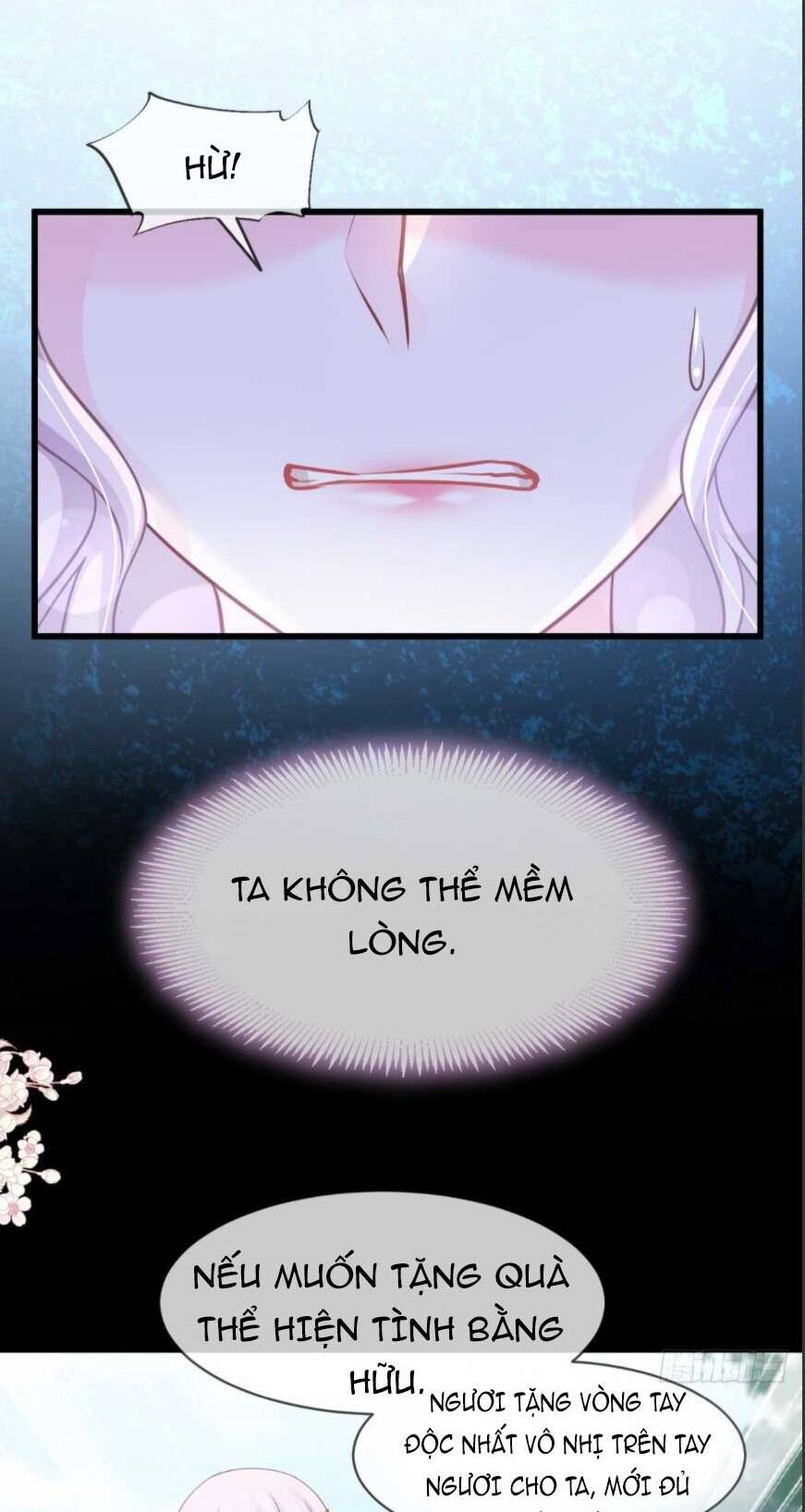 thiên hạ đệ nhất sủng phi chapter 228.1 2