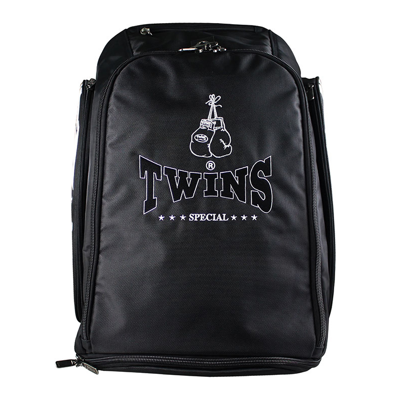 Balo Twins Bag5 - Black