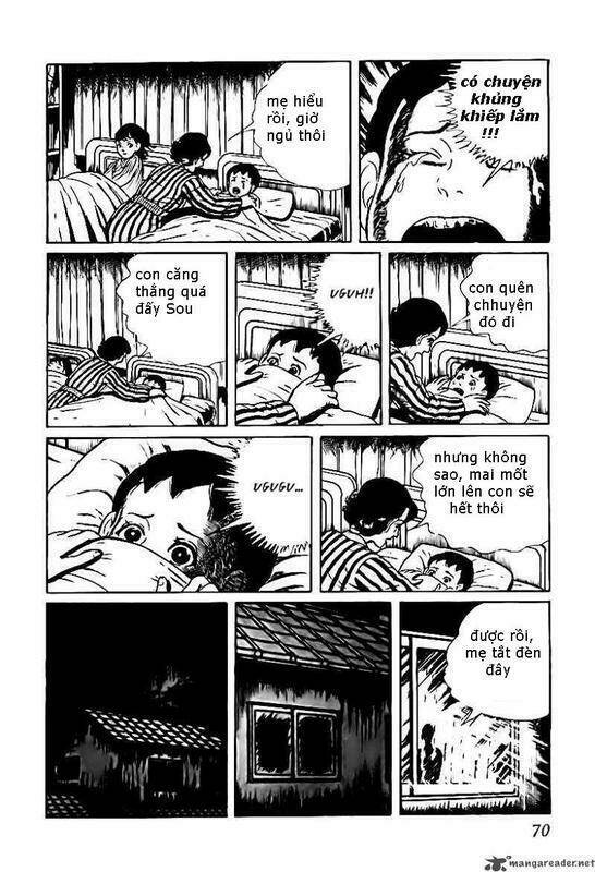 god's left hand, devil's right hand chapter 4 9