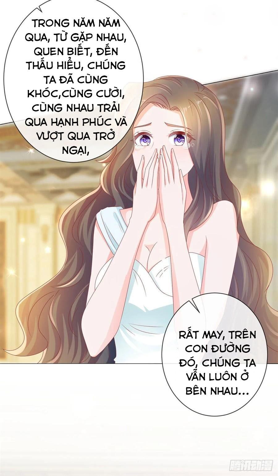 ẩn hôn 100%: chọc tức vợ yêu mua một tặng một chapter 135 39