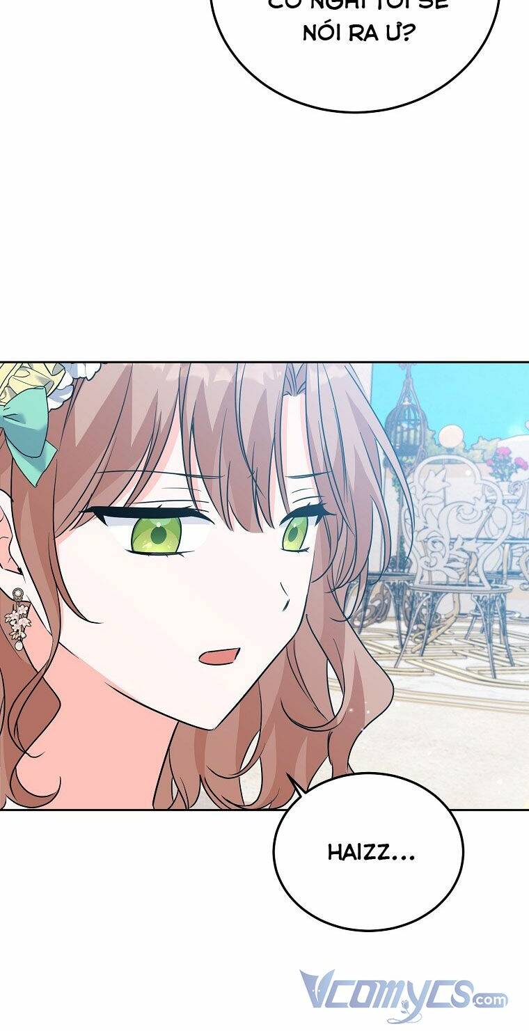 ác nữ karuna bé lại chapter 44 70